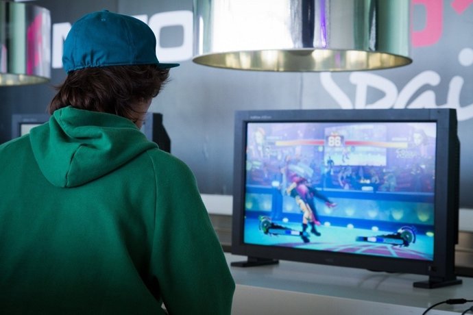 Valencia Será Capital Mundial De Los Videojuegos Con Dreamhack