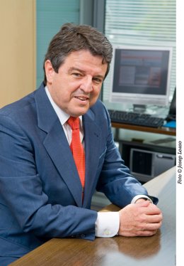 Jordi Graells, Director General De Autopistas De Norteamérica De Abertis
