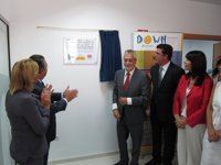 Moreno: El Gobierno andaluz está "encantado" de que Micaela Navarro no vaya a ir en las listas al Congreso