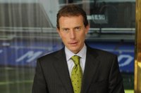 Fútbol/Liga Campeones.- Butragueño: "Veo al equipo con muchísimas ganas y con la ilusión de poder hacer algo grande"