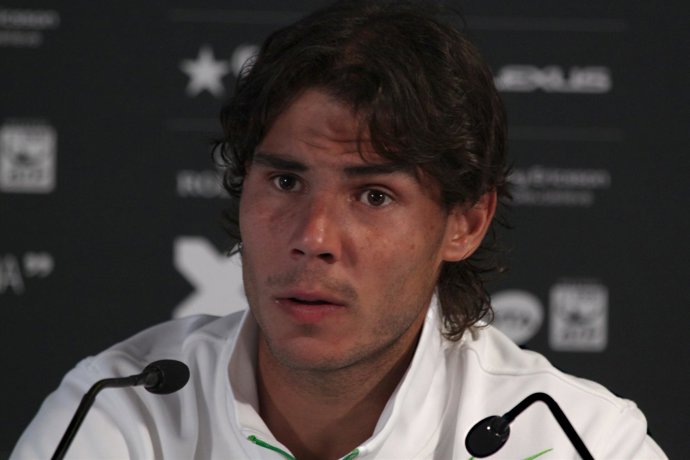Rafa Nadal 