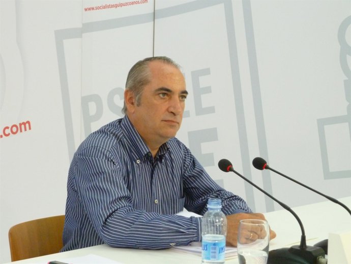 Iñaki Arriola