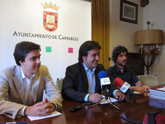 Plaza, Movellán Y Cicero