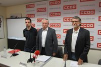 Casi el 80% de los empleos destruidos desde 2009 estaban ocupados por jóvenes