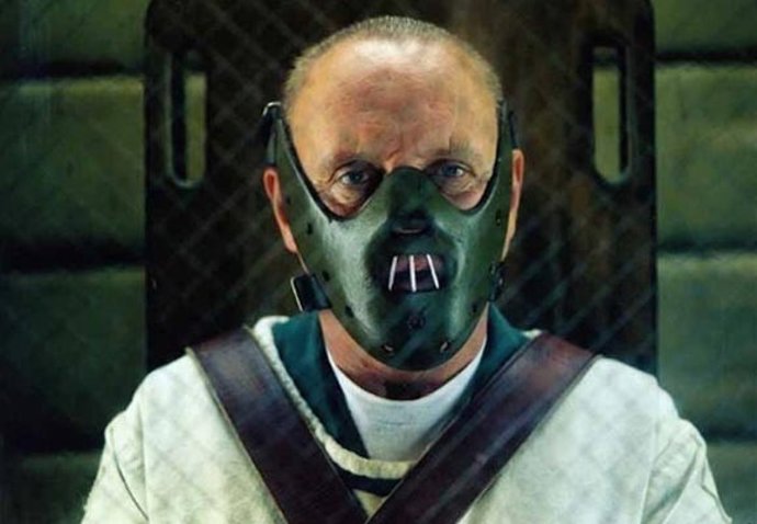Hannibal Lecter
