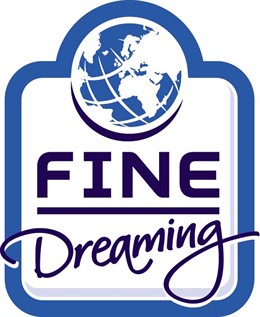 Marca Fine Dreaming, De Makro