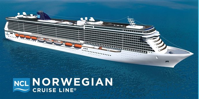 Barco De NCL