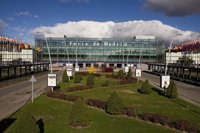 Una nueva oficina turística promocionará Madrid entre los visitantes de IFEMA