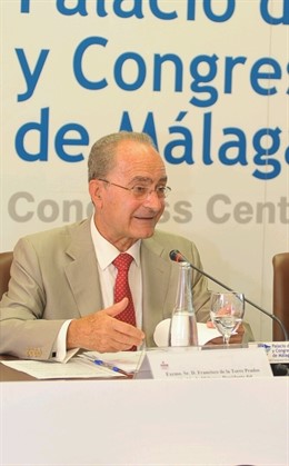 FRANCISCO DE LA TORRE