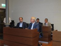 La DPZ apoya la reforma de la Constitución por ser "un medio eficaz para superar la crisis"