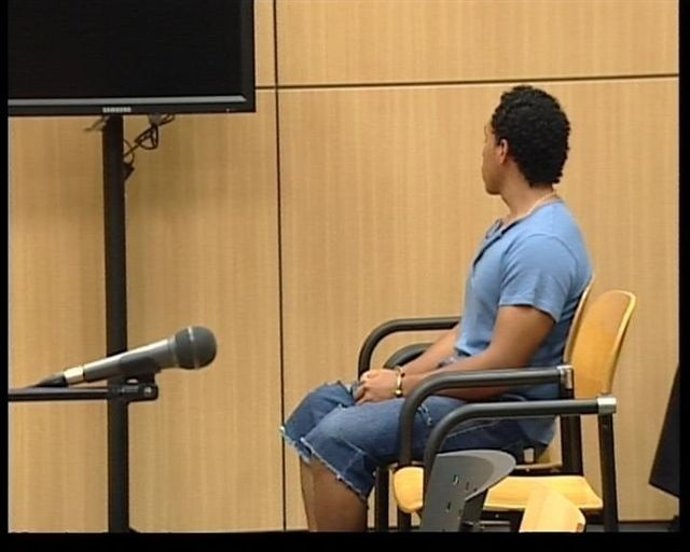 Primera Sesión Del Juicio Por La Muerte De Celeste