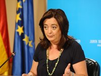 Moreno:"PP-A debe explicar por qué un alcalde tiene que ocupar dos sillones y no dedicarse al 100% a su responsabilidad"