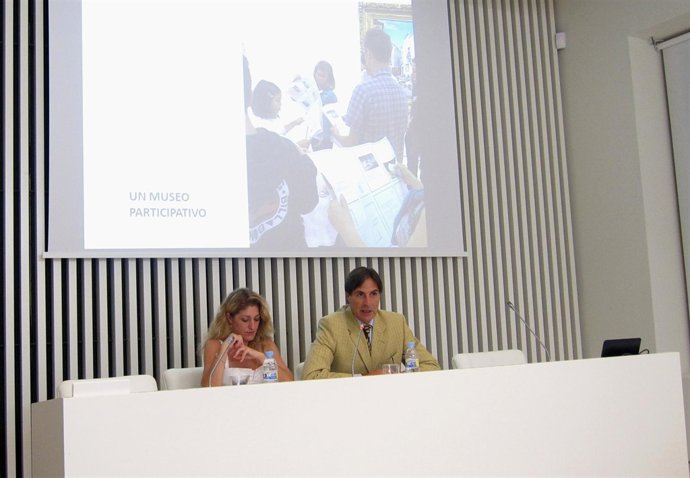 Museo Carmen Thyssen Málaga