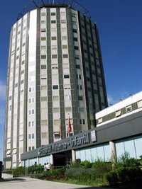 El Hospital de la Paz entrega las primeras facturas sanitarias en Cirugía Mayor Ambulatoria