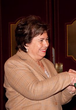 María Luisa Cava de Llano, Defensor del Pueblo
