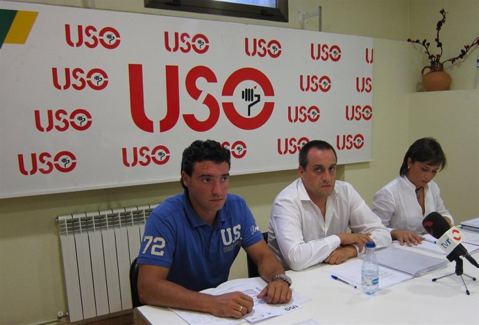 Comité Empresa Lear De USO