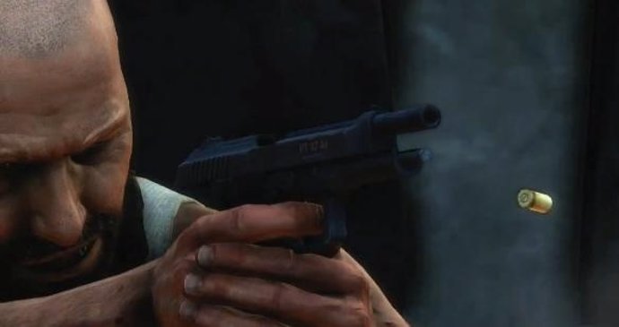 Imagen De Max Payne 3 Por Rockstar Games Youtube 
