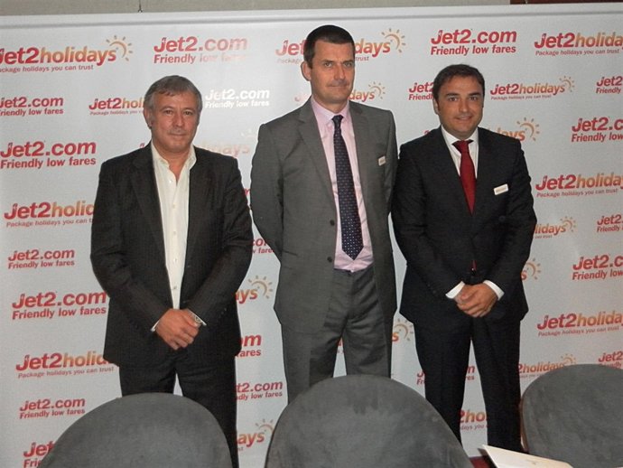 Marcial, Heapy (Centro) Y Cañellas