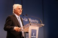 Barreda, que en "gran medida" aceptará encabezar la lista del Congreso, renunciará a su acta de diputado regional