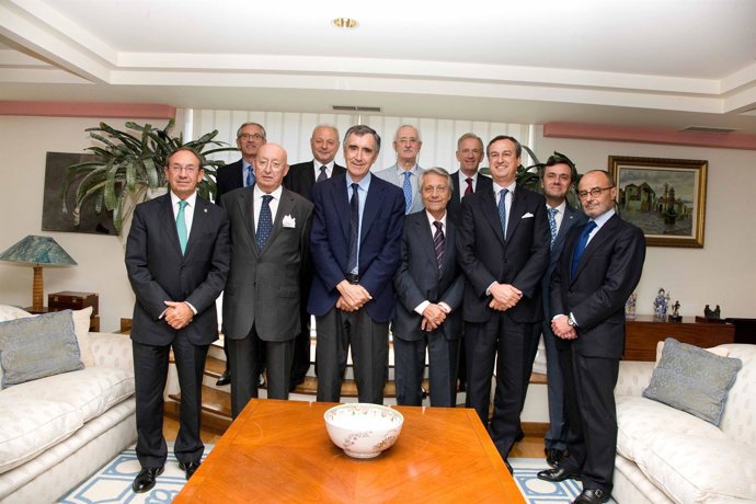 El Consejo De Administración De NCG Banco Nombrado El 14 De Septiembre