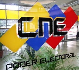 Consejo Nacional Electoral De Venezuela