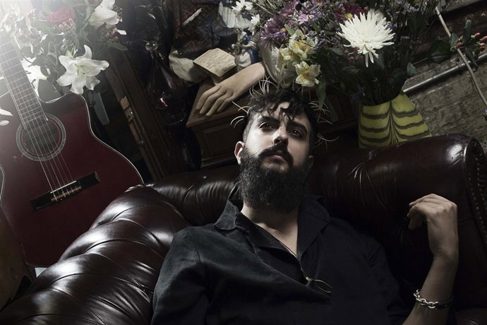 Scott Matthew Berlin November 2010