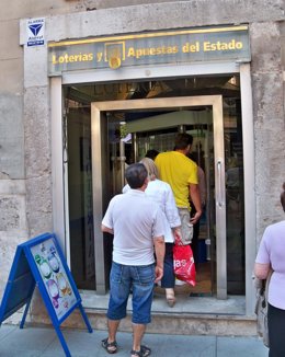 Administración De Lotería