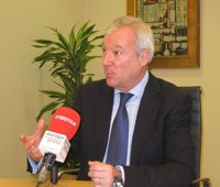 Valcárcel anuncia que de aprobarse el Impuesto del Patrimonio Murcia no lo recaudará
