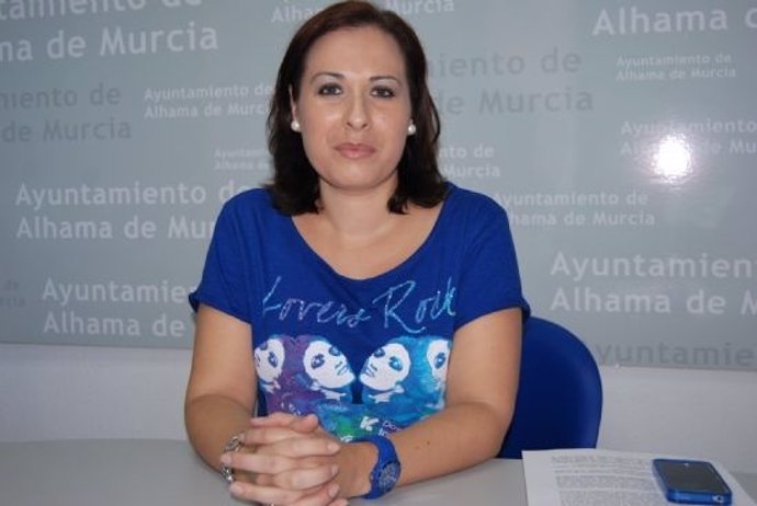 Ángela Sánchez