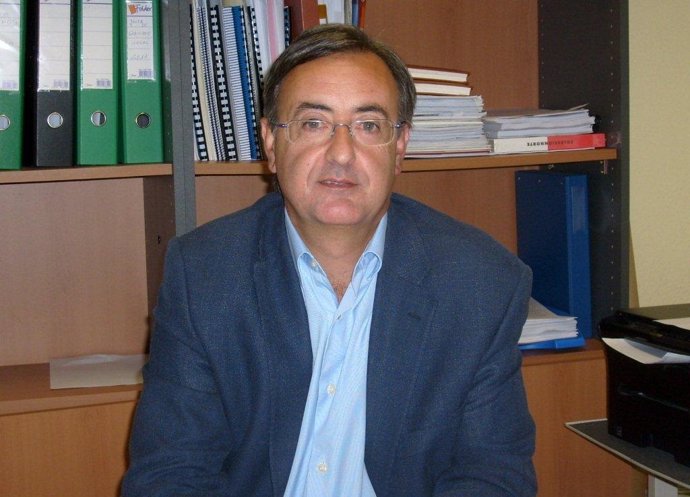 Pedro García Carmona (PRC)
