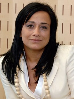 Rafaela Romero.