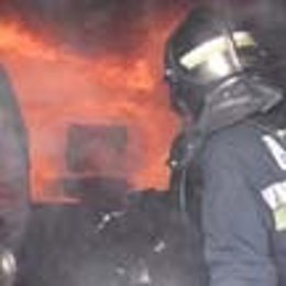 Imagen De Un Incendio