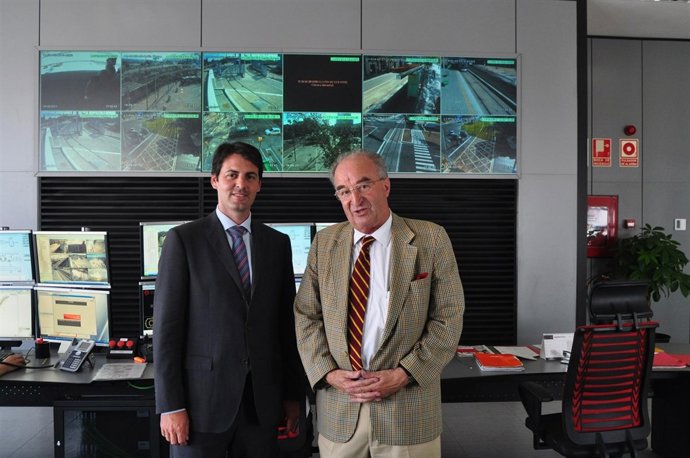 Harry Hondius, Holandés Experto En Tranvías