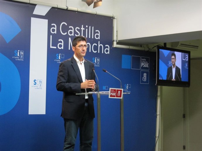 José Manuel Caballero