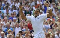 AMP.- Tenis/Davis.- Nadal abrirá la semifinal ante una Francia, que prescinde de Tsonga