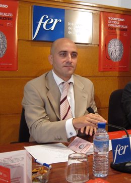 Emilio Abel De La Cruz, Secretario General De La FER