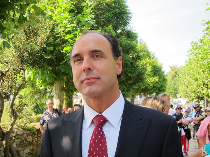 Diego En La Bien Aparecida