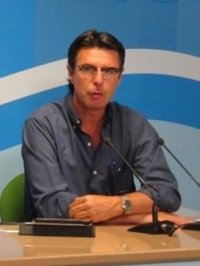 Soria respaldaría una moción de censura en el Cabildo de La Palma si los miembros insulares del PP así lo deciden