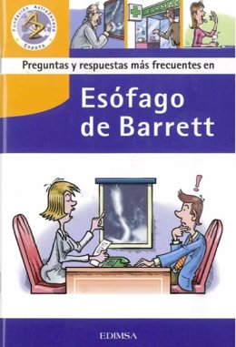 Esófago De Barrett