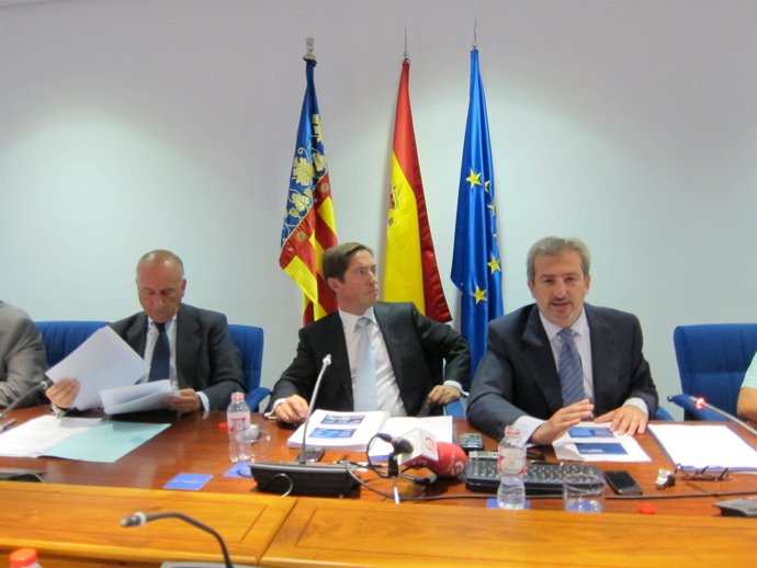 Presentación Plan Estratégico 2020