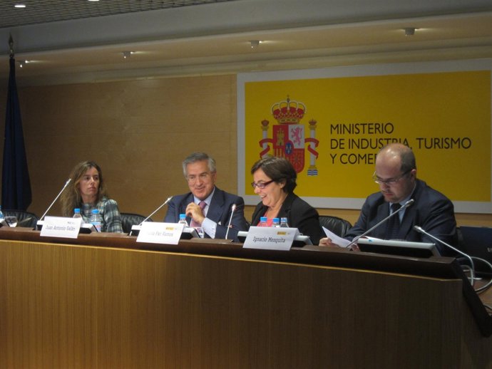 Presentación Barómetro De Clima De Negocios 2011