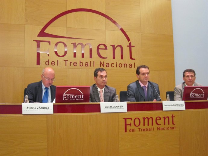 Colectivos Empresariales Piden La Modificación De La Normativa Fiscal