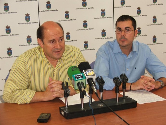 Cabello De Alba Y Lucena