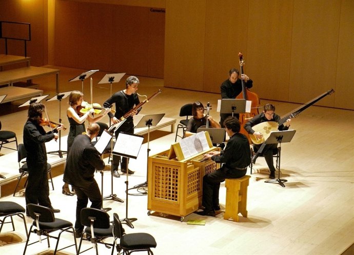 Ensemble Fontegara