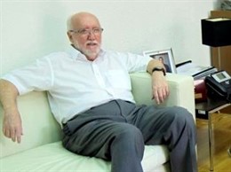 Manuel López Bernal