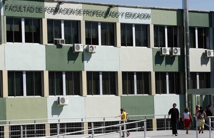 Universidad Autónoma de Madrid