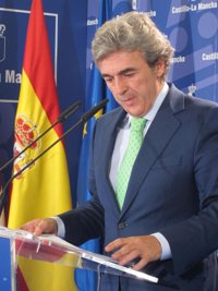 Cospedal sigue adelante con la supresión del CES pese a la propuesta de CCOO y UGT de reducir sus costes a la mitad