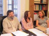 Convivencia Cívica acusa al TSJC de premiar el desacato del Govern por la inmersión