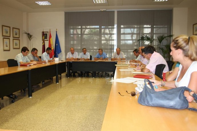 Gestión De Crisis Del Sector De Frutas Y Hortalizas 