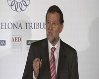 Rajoy no desvela si eliminará el Impuesto de Patrimonio